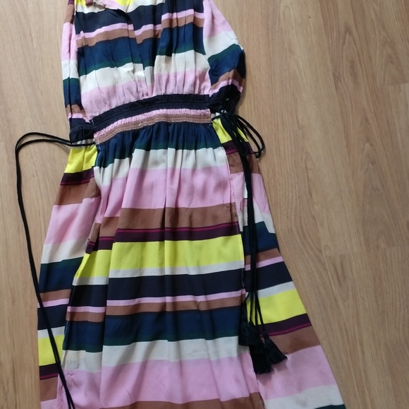 NWT!!!!Apiece Apart Dress - Picture 4 of 8